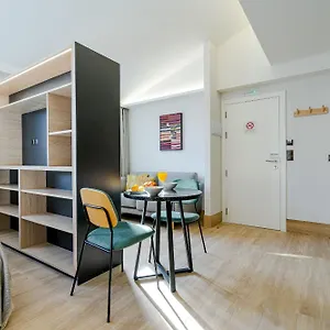 Feelathome Ventas Madri